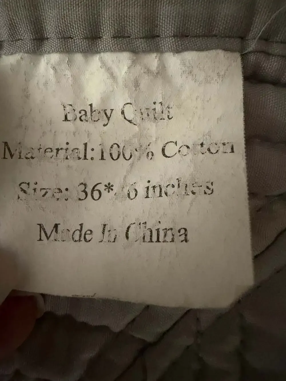 YIQIGO pre owned